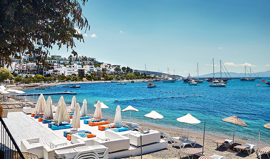 Bodrum