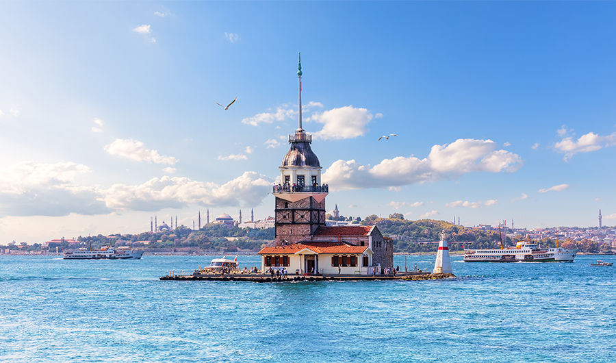 İstanbul