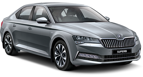 Skoda SuperB Dizel Otomatik