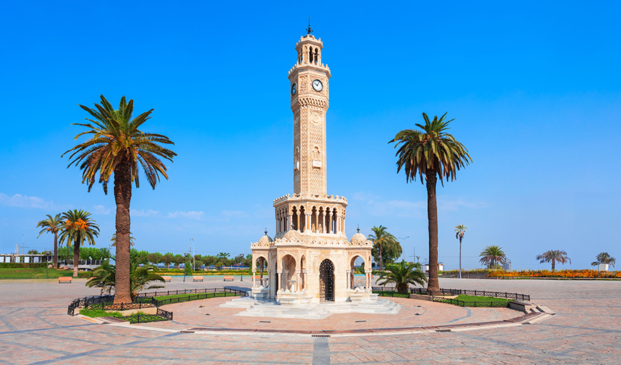 İzmir