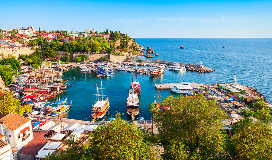 Antalya